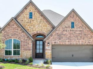 3709 Water Mill Way, Northlake, TX 76226