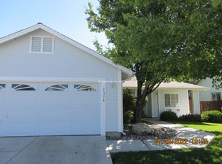 1316 Windsor Dr, Gardnerville, NV 89410