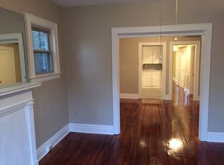 1143 9th Ave, Huntington, WV 25701