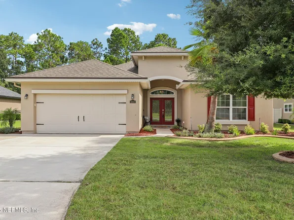 3355 SHINNECOCK Lane, Green Cove Springs, FL 32043