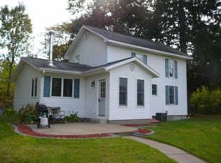 5225 Norvell Rd, Grass Lake, MI 49240