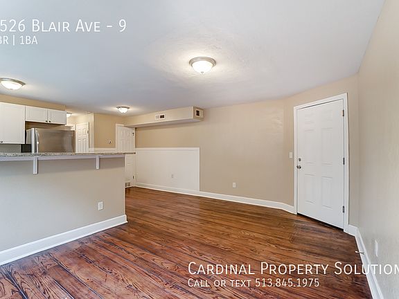 5th image of 1526 Blair Ave APT 9