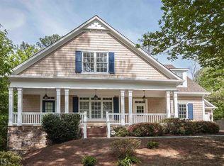 2189 Oakawana Rd, Atlanta, GA 30345