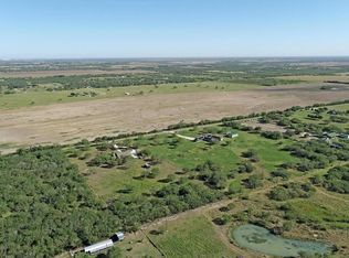 TRACT E County Road 2215 #H, Kingsville, TX 78363