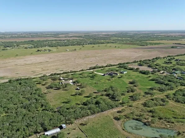 TRACT E County Road 2215 #H, Kingsville, TX 78363