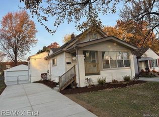 33445 Duncan, Fraser, MI 48026