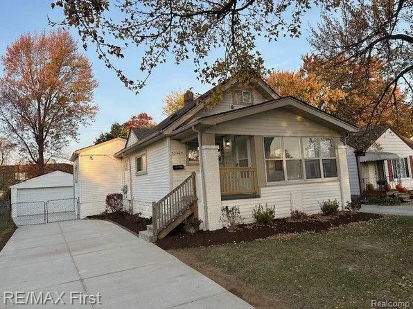 33445 Duncan, Fraser, MI 48026