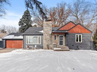 345 Capitol View Ave, Roseville, MN 55113