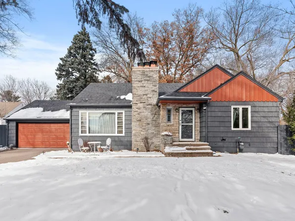 345 Capitol View Ave, Roseville, MN 55113