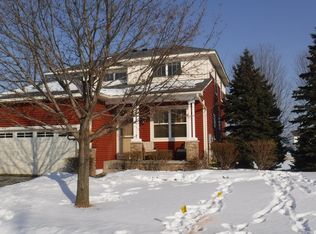 12125 3rd St NE, Blaine, MN 55434