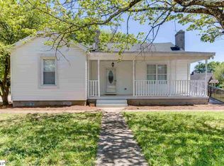 311 Old Augusta Rd, Greenville, SC 29605