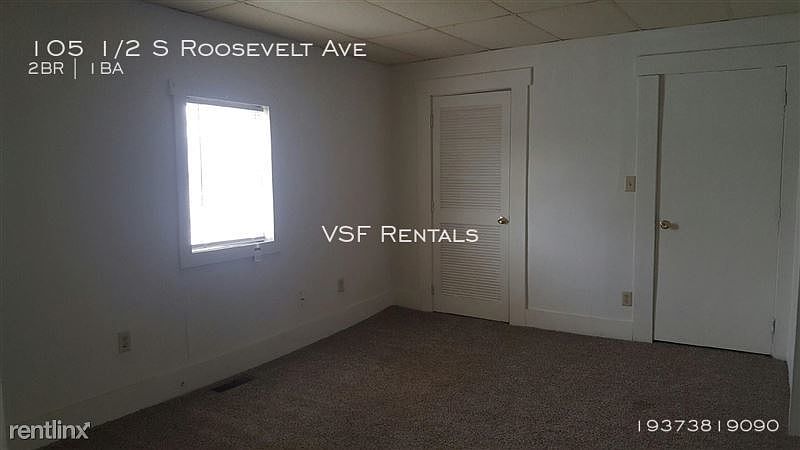 1st image of 105 1/2 S Roosevelt Ave