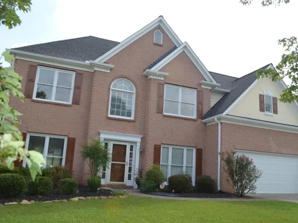 11075 Regal Forest Dr, Johns Creek, GA 30024