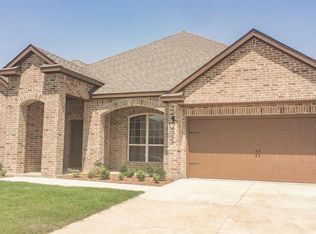 2909 Open Range Dr, Celina, TX 75009