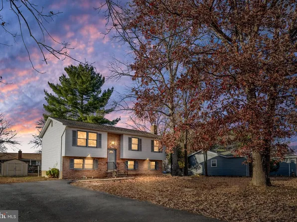 11806 Buchanan Ct, Fredericksburg, VA 22407