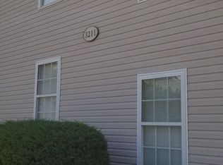 3211 Sperry Branch Way APT A, Fayetteville, NC 28306
