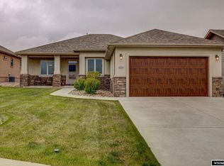 5110 Waterford, Casper, WY 82609