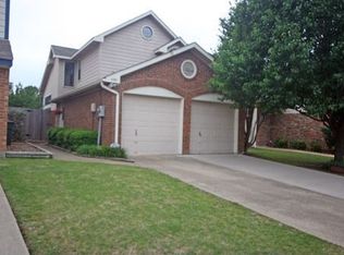 1160 Settlers Way, Lewisville, TX 75067