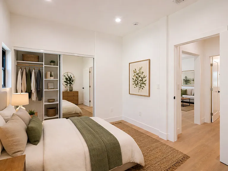 The Coastal Apartments — Photo 2