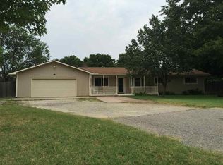 503 S Tippecanoe Ave, Wichita, KS 67209
