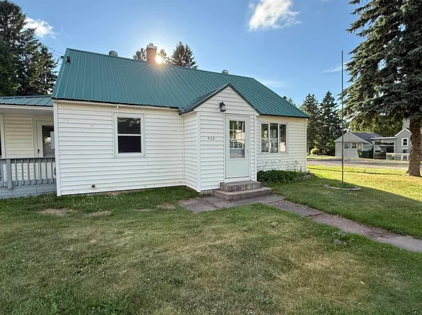 408 6th Ave N, Hurley, WI 54534