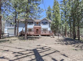 1201 Fox Farm Rd, Big Bear City, CA 92314