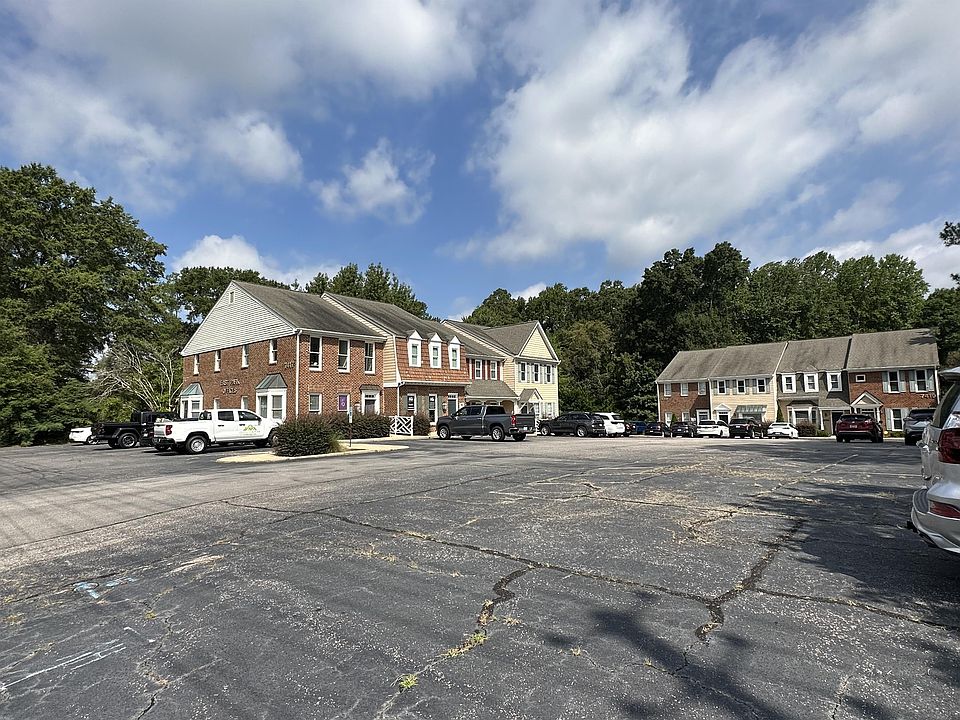 7417 Knightdale Blvd UNIT 1, Knightdale, NC 27545 | Zillow