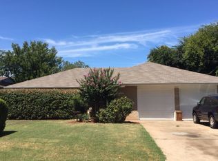 3213 NW Drexel Ct, Oklahoma City, OK 73107