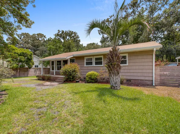 2433 Lantern St, Charleston, SC 29414