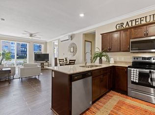 Johnstown Plaza Apartments, Johnstown, CO 80534