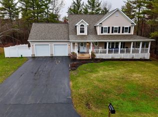 66 Emerald Street, Wells, ME 04090