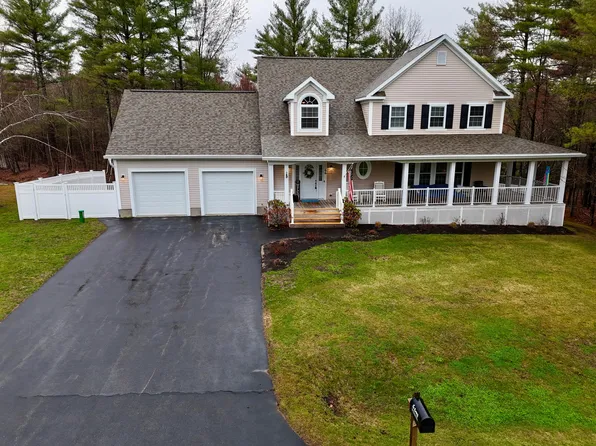 66 Emerald Street, Wells, ME 04090