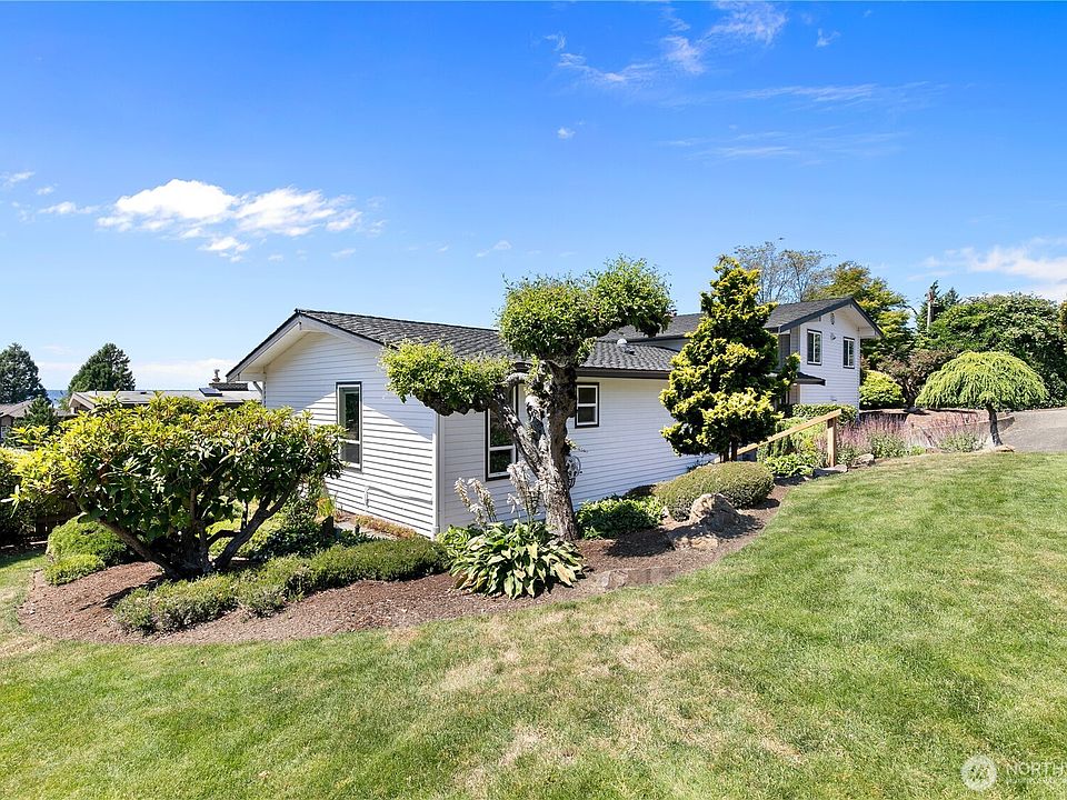 18645 2nd Avenue SW, Normandy Park, WA 98166 | Zillow