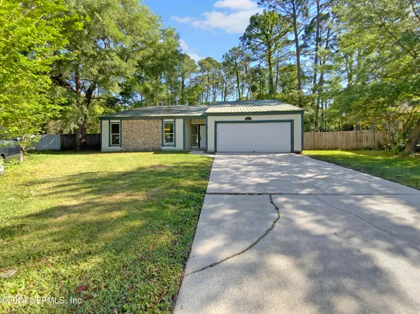 10315 ARROW LAKES Drive E, Jacksonville, FL 32257