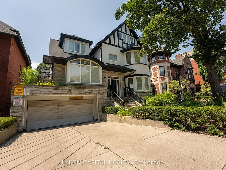 230 Saint George St #1 — Photo 3