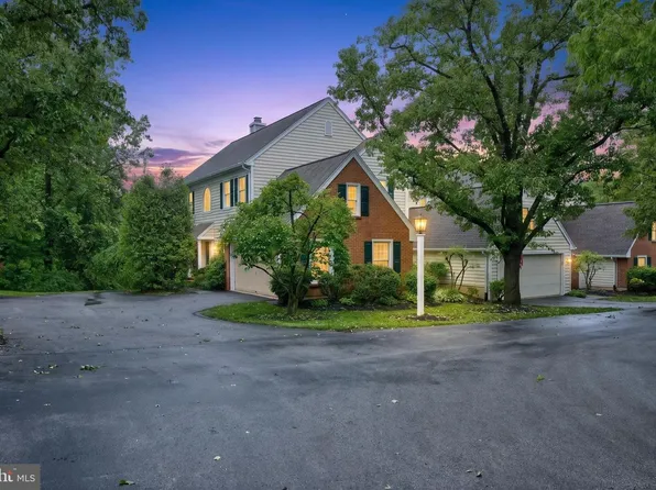 144 Carters Grv #44-O, Malvern, PA 19355