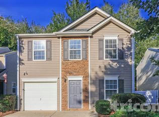 218 Osmanthus Way, Canton, GA 30114