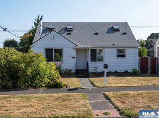 601 E 9th St, Port Angeles, WA