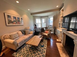 281 Beacon St #11B, Boston, MA 02116