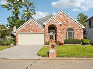 18322 Rittenhouse Park Ct, Spring, TX 77379