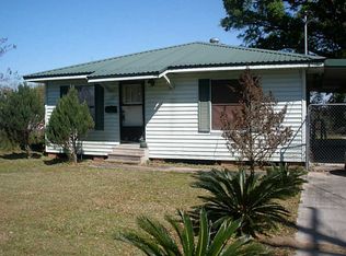 3317 Kingham Rd, Lake Charles, LA 70601