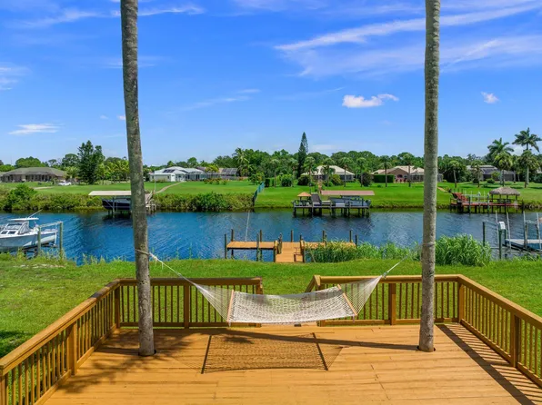 163 SE Osprey Ridge, Port St Lucie, FL 34984