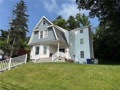 236 New Castle St, Slippery Rock, PA, 16057