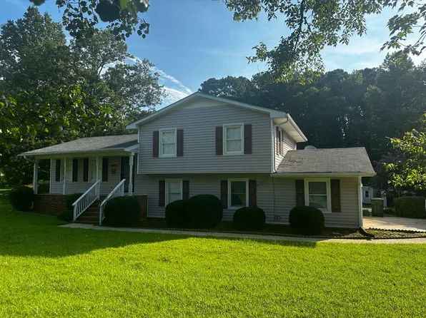 1257 Alcovy St, Monroe, GA 30655