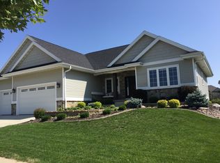 7709 Autumn Blaze Trl, Deforest, WI 53532