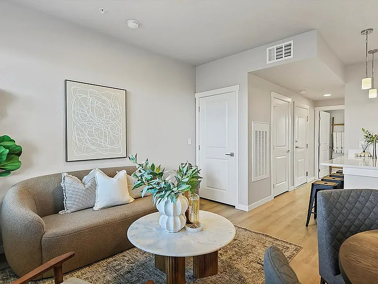 Franklin Lofts