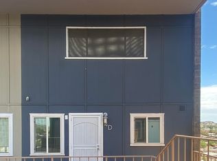 1057 E Butler Dr #D4-4D, Phoenix, AZ 85020