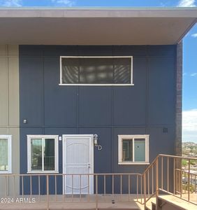 1057 E Butler Dr #D4-4d, Phoenix, AZ, 85020