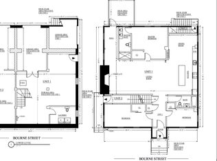 84 Bourne St, Jamaica Plain, MA 02130