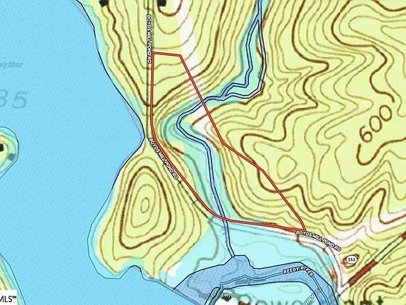 3rd image of Boyds Mill Pond Rd